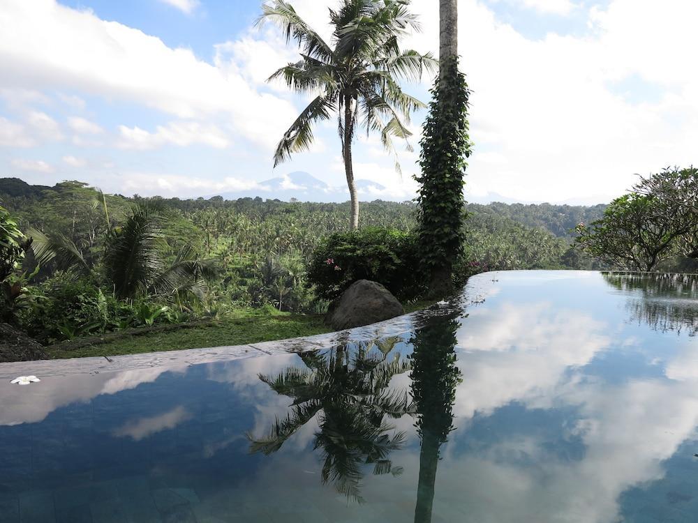 Отель Taman Bebek Bali Убуд Экстерьер фото