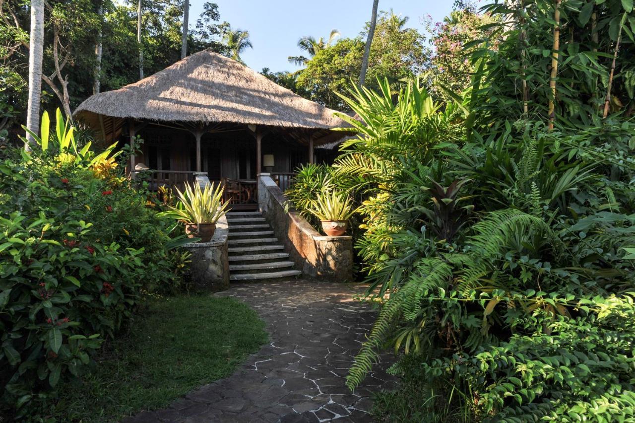 Отель Taman Bebek Bali Убуд Экстерьер фото