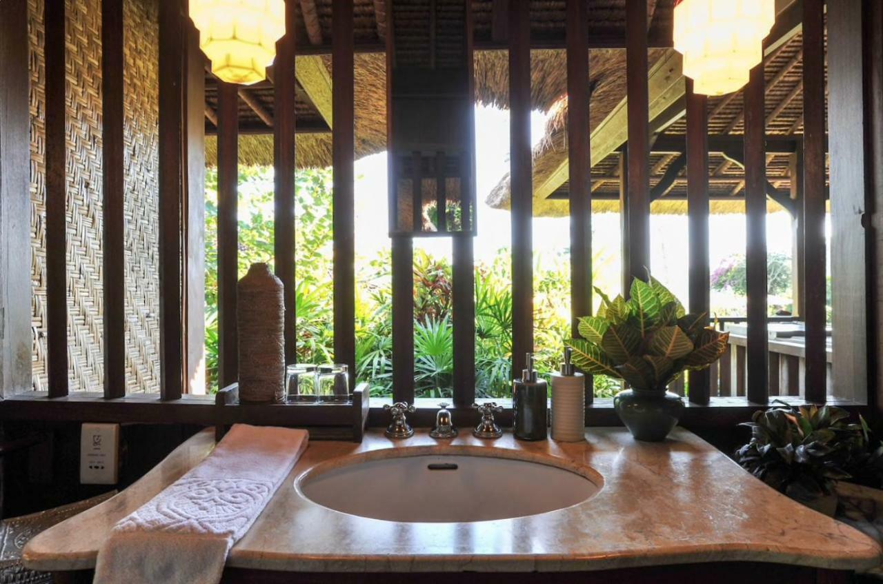 Отель Taman Bebek Bali Убуд Экстерьер фото